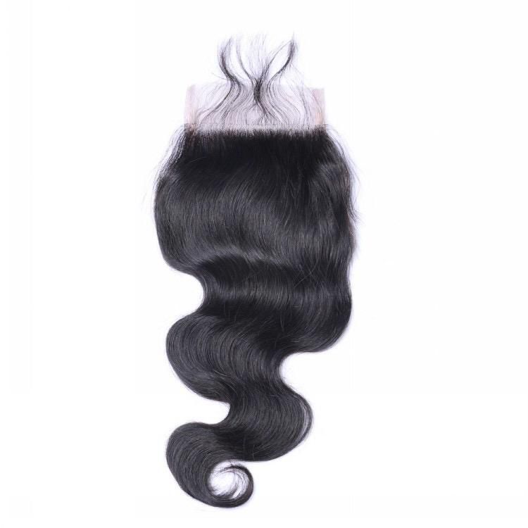 Body Wave – 5x5 HD Lace Closure Fula Beauty