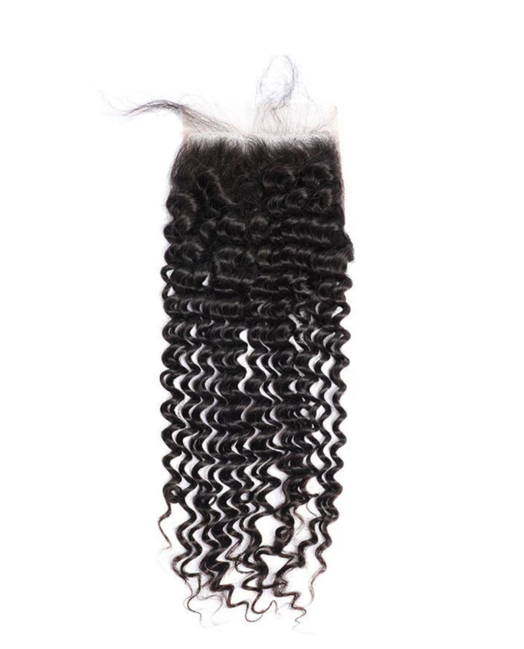 Italian Curl – 5x5 HD Lace Closure Fula Beauty