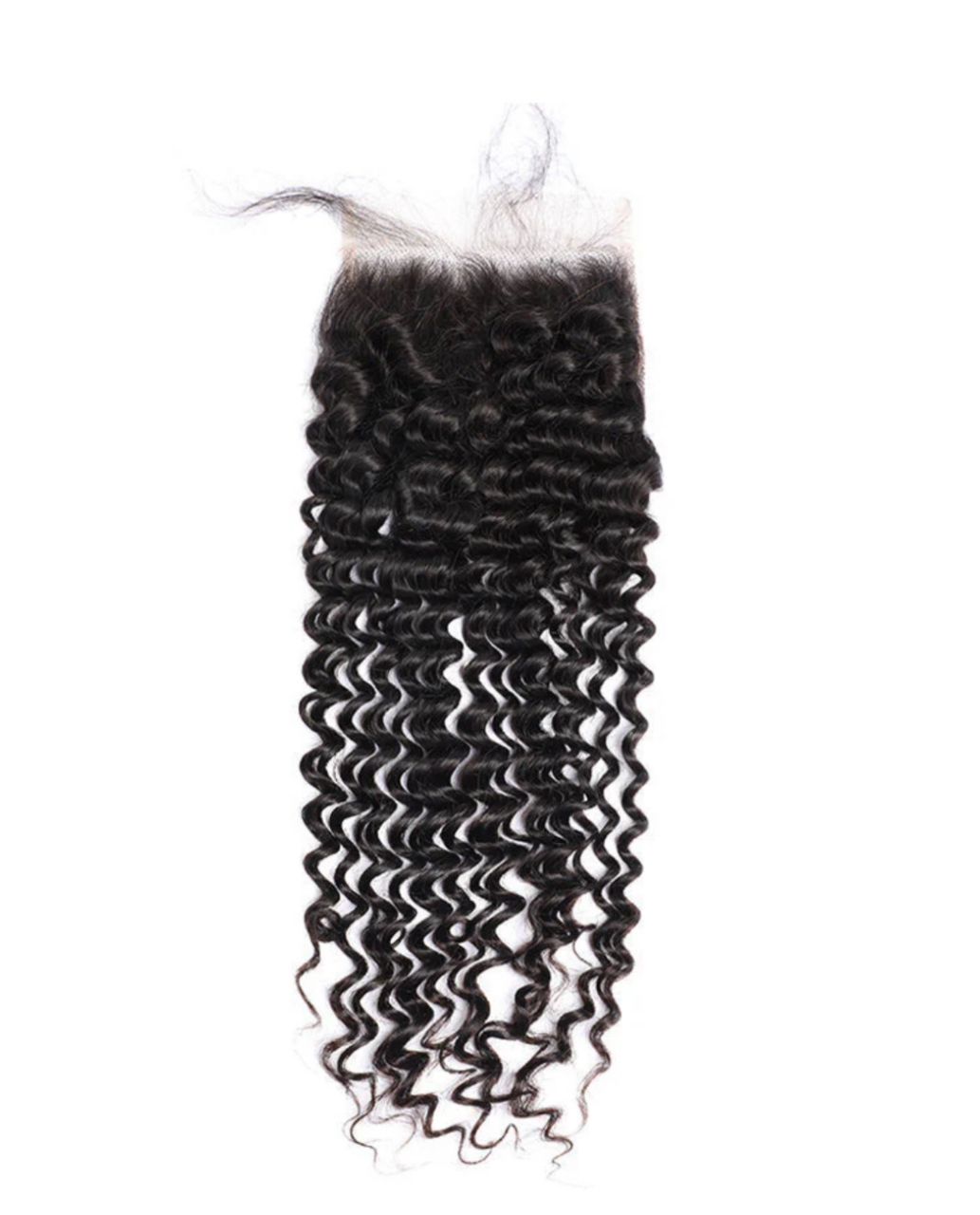 Italian Curl – 5x5 HD Lace Closure Fula Beauty