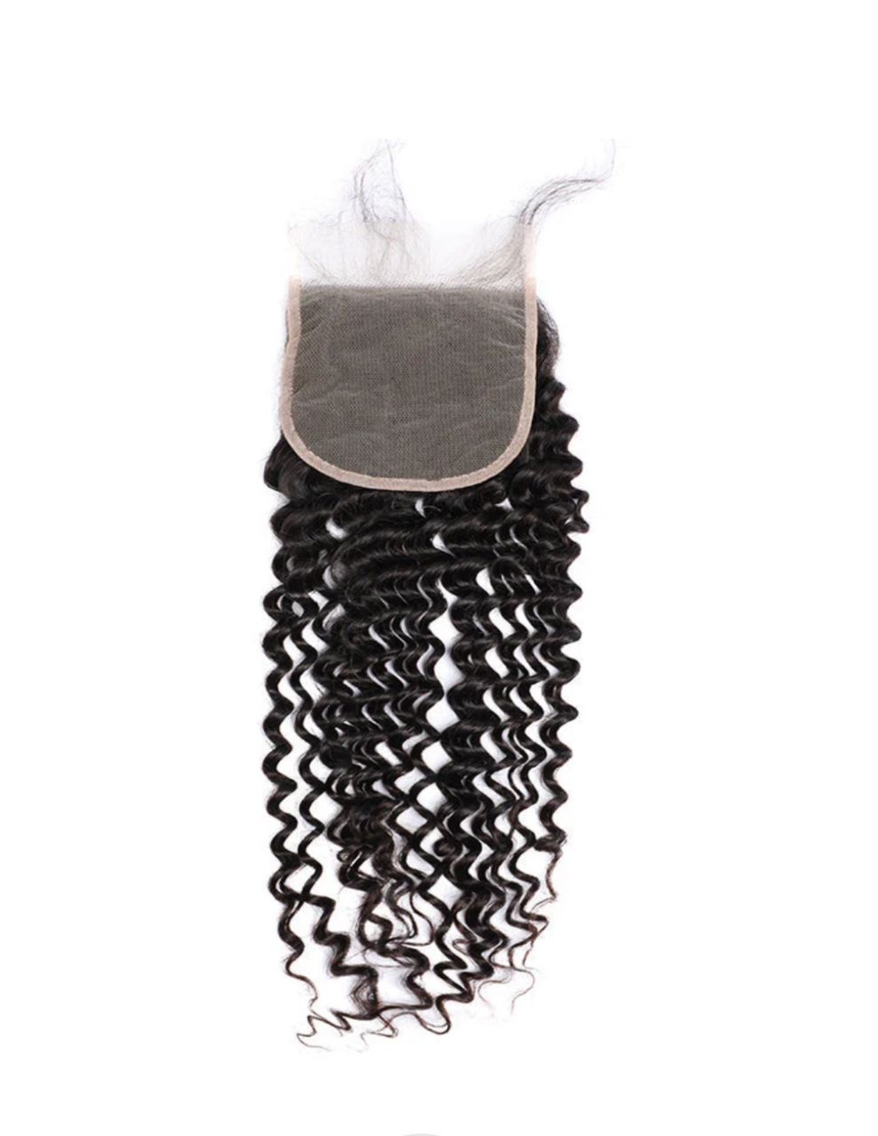 Italian Curl – 5x5 HD Lace Closure Fula Beauty