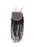 Italian Curl – 5x5 HD Lace Closure Fula Beauty