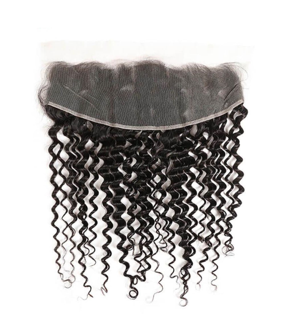 Italian Curl – 13x4 HD Lace Frontal Fula Beauty