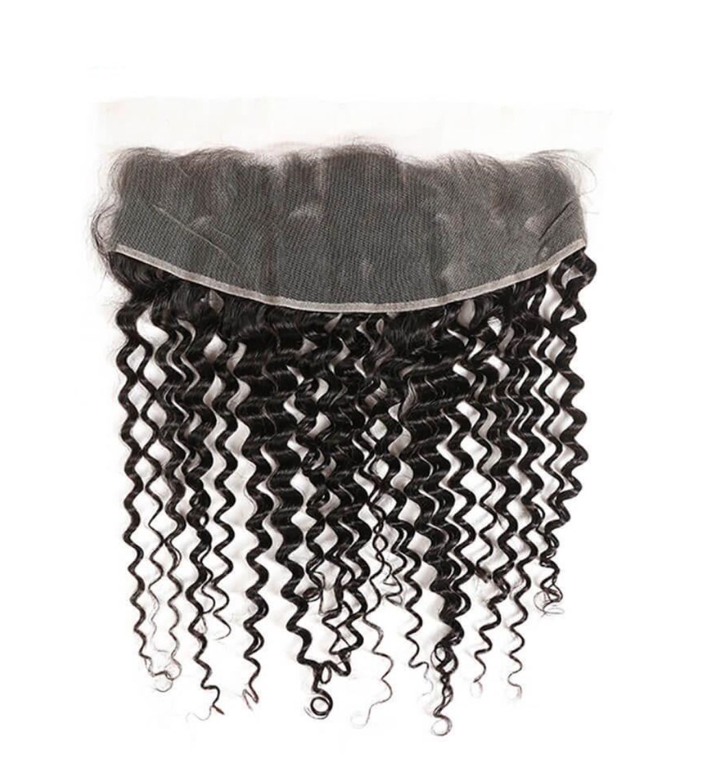 Italian Curl – 13x4 HD Lace Frontal Fula Beauty