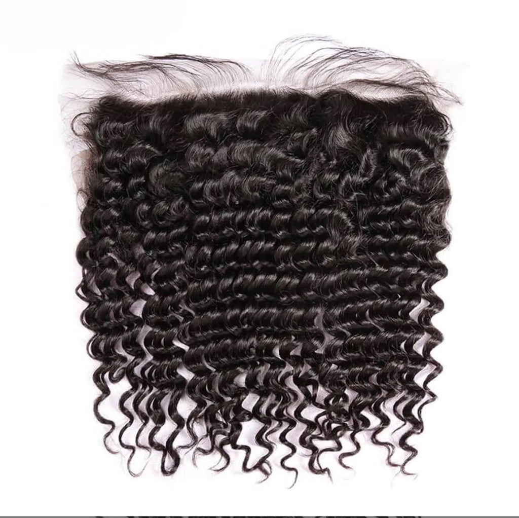 Italian Curl – 13x4 HD Lace Frontal Fula Beauty