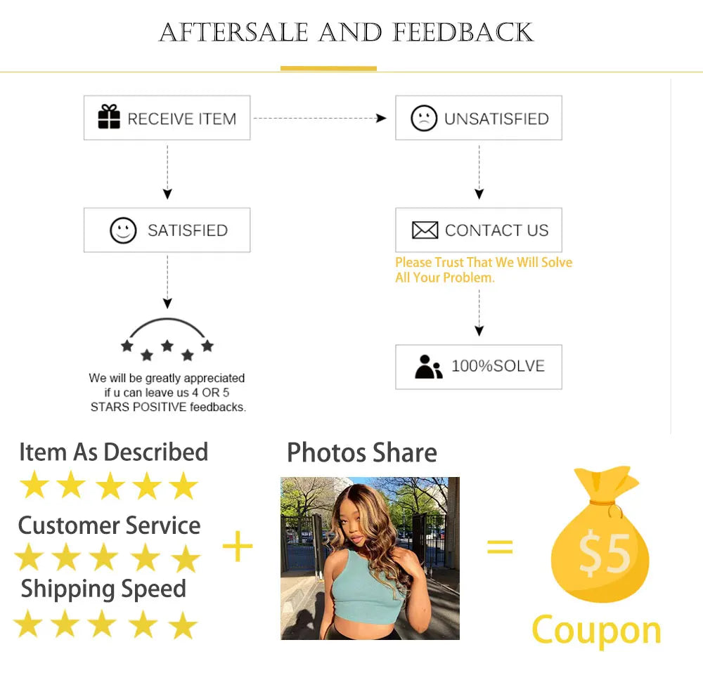 Blonde Wig Ombre Brown Colored Human Hair Wig 250 Density Loose Deep Wave Lace Frontal Glueless Wigs Human Hair Ready To Wear The Hair Plug