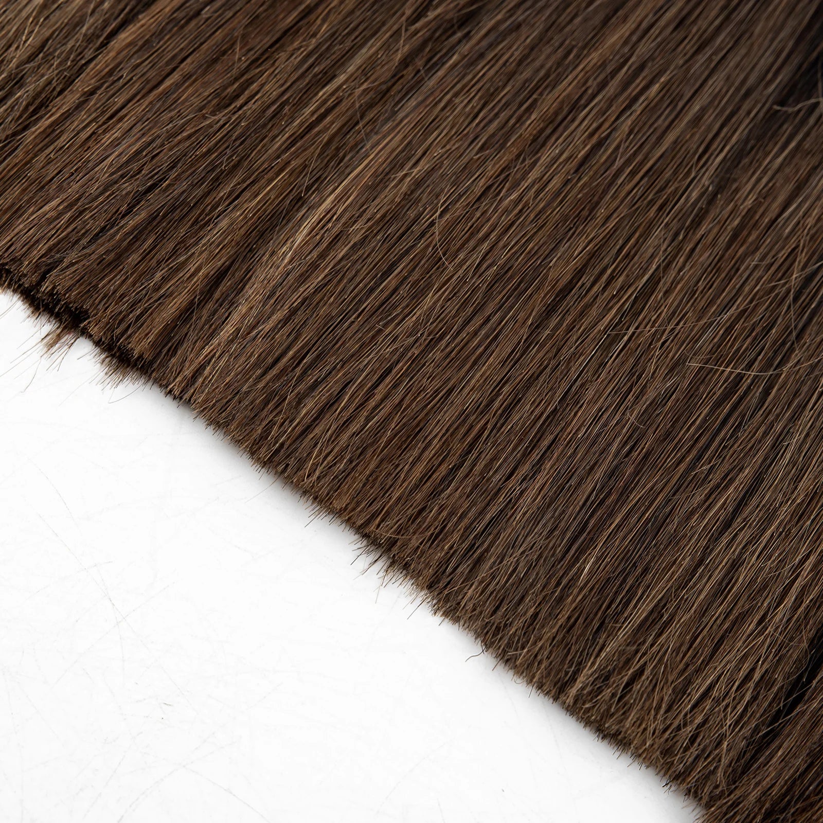 16A Raw Human Hair Bundles Bone Straight Double Drawn Unprocessed Virgin Vietnamese Hair Bundle Extensions Ombre Natural Color The Hair Plug