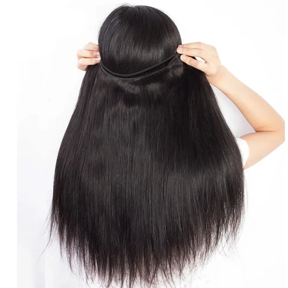 Straight Human Hair Bundles Remy Raw Virgin Jupade Human Hair Straight Bundles And Weaves Natural Black Hair Bundles Extensions The Hair Plug