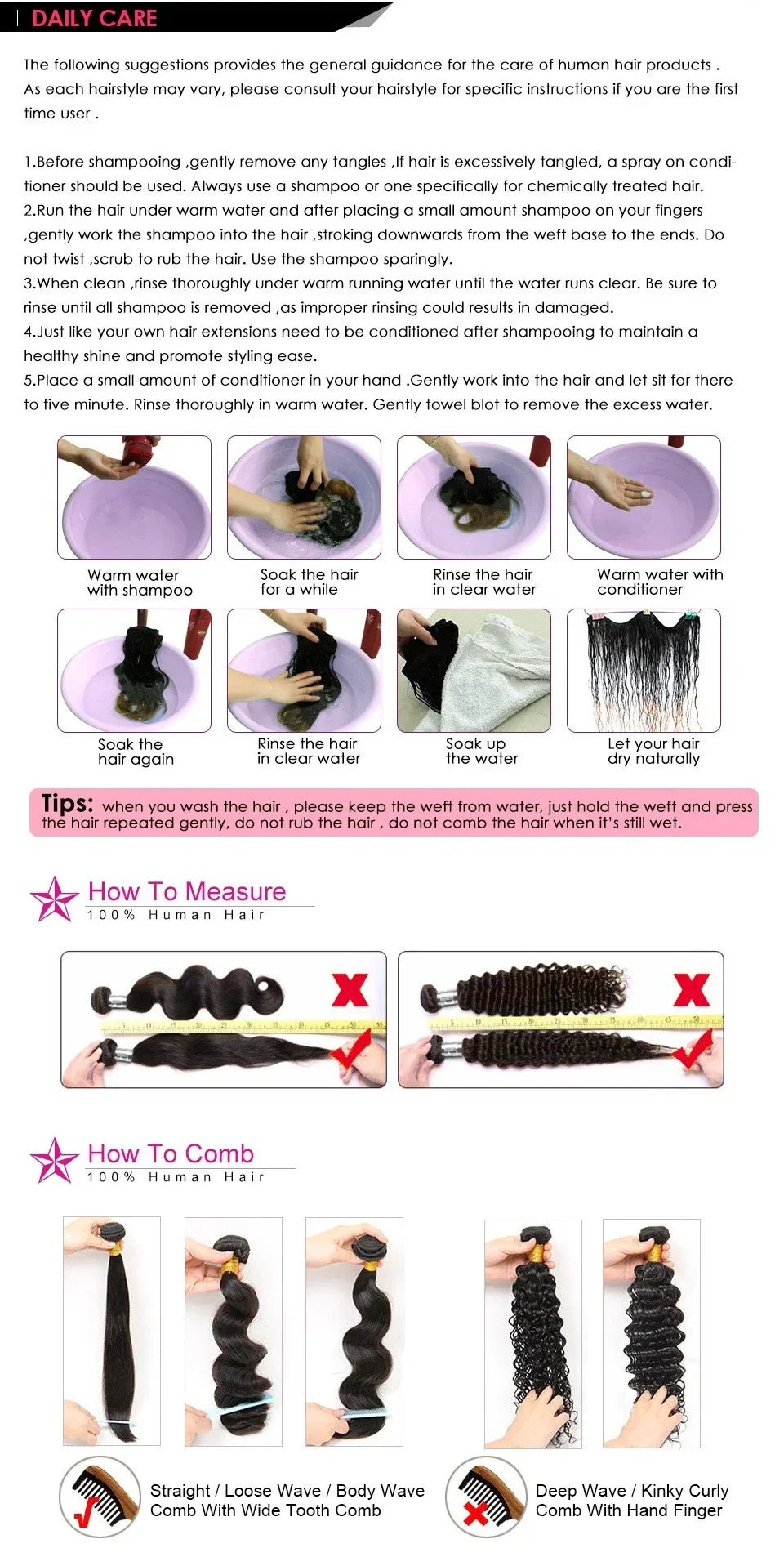 Straight Bundles Human Hair Brazilian Human Hair Bundles Remy Extensions 1/3/4 Bundle Raw Hair Extensions Wholesale Long Hair The Hair Plug