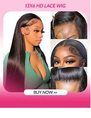 ISEE Hair 9X6  Burmese Curly Glueless Wigs Natural Black Pre Bleached Human Hair  Wig M-Cap Wear Can Go Wig Pre Cut Lace The Hair Plug