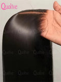30 40 Inch 13x6 13x4 Bone Straight Hd Transparent Lace Front Human Hair Wigs 4x4 5x5 Glueless Wigs Human Hair Ready To Wear 360 Quolive Hair Store
