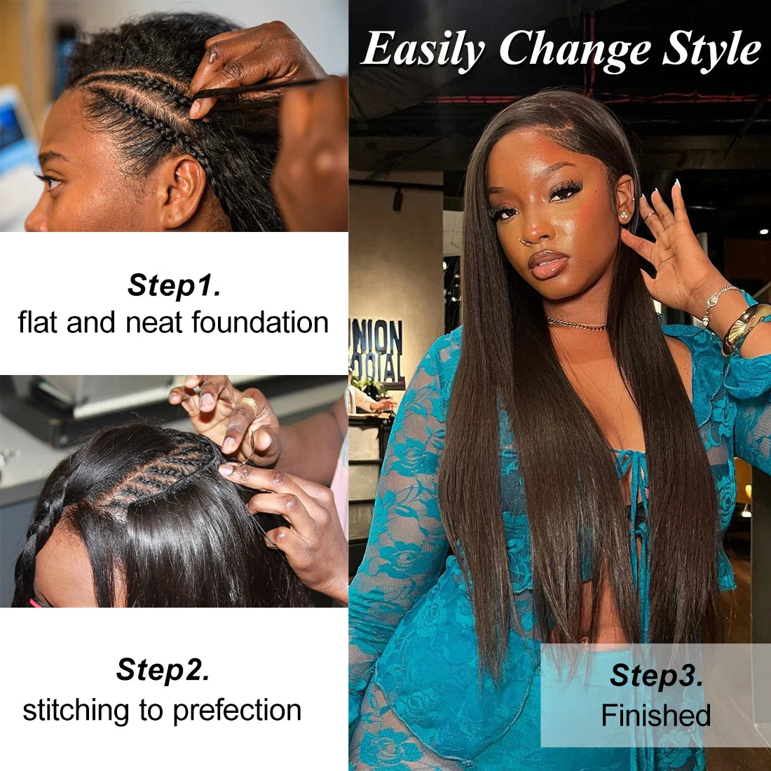 Straight Human Hair Bundles Remy Raw Virgin Jupade Human Hair Straight Bundles And Weaves Natural Black Hair Bundles Extensions The Hair Plug