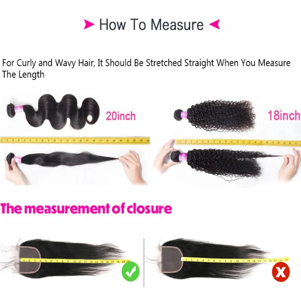 Brazilian Bundles Raw 100% Human Hair Bone Straight Hair Extensions Bulk For Braiding 14-32 Inch Bundles Double Weft Hair Weave The Hair Plug