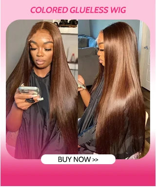 ISEE Hair 9X6  Burmese Curly Glueless Wigs Natural Black Pre Bleached Human Hair  Wig M-Cap Wear Can Go Wig Pre Cut Lace The Hair Plug