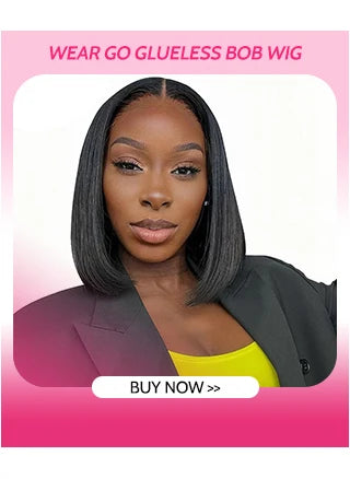 ISEE Hair 9X6  Burmese Curly Glueless Wigs Natural Black Pre Bleached Human Hair  Wig M-Cap Wear Can Go Wig Pre Cut Lace The Hair Plug