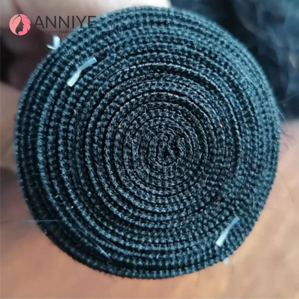 Straight Bundles Human Hair Brazilian Human Hair Bundles Remy Extensions 1/3/4 Bundle Raw Hair Extensions Wholesale Long Hair The Hair Plug