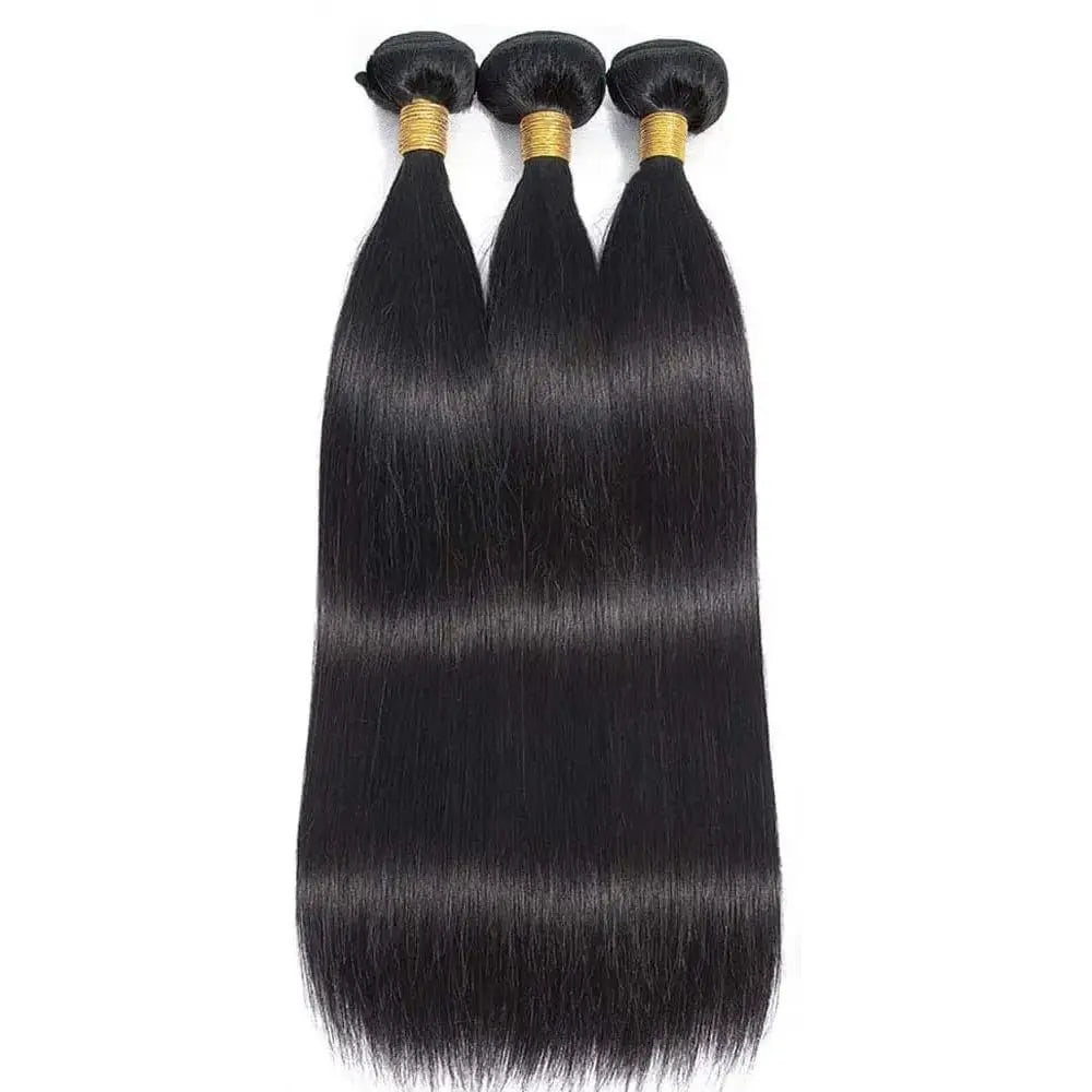 Straight Human Hair Bundles Remy Raw Virgin Jupade Human Hair Straight Bundles And Weaves Natural Black Hair Bundles Extensions The Hair Plug