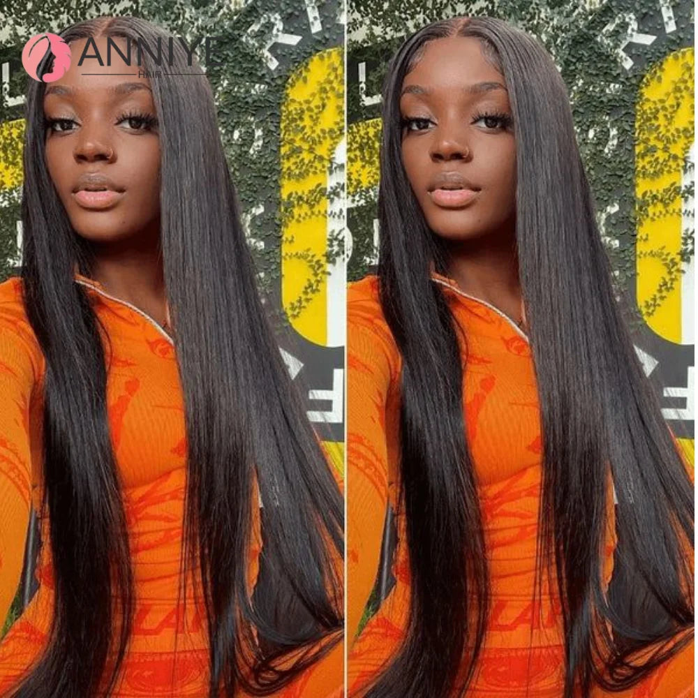 Straight Bundles Human Hair Brazilian Human Hair Bundles Remy Extensions 1/3/4 Bundle Raw Hair Extensions Wholesale Long Hair The Hair Plug