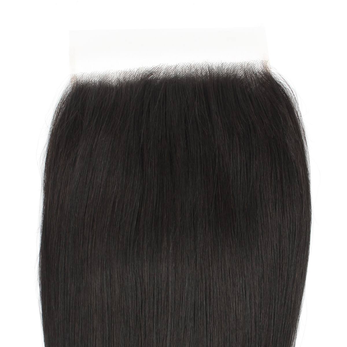Straight 7x7 HD Lace Human Hair Closure Private Label