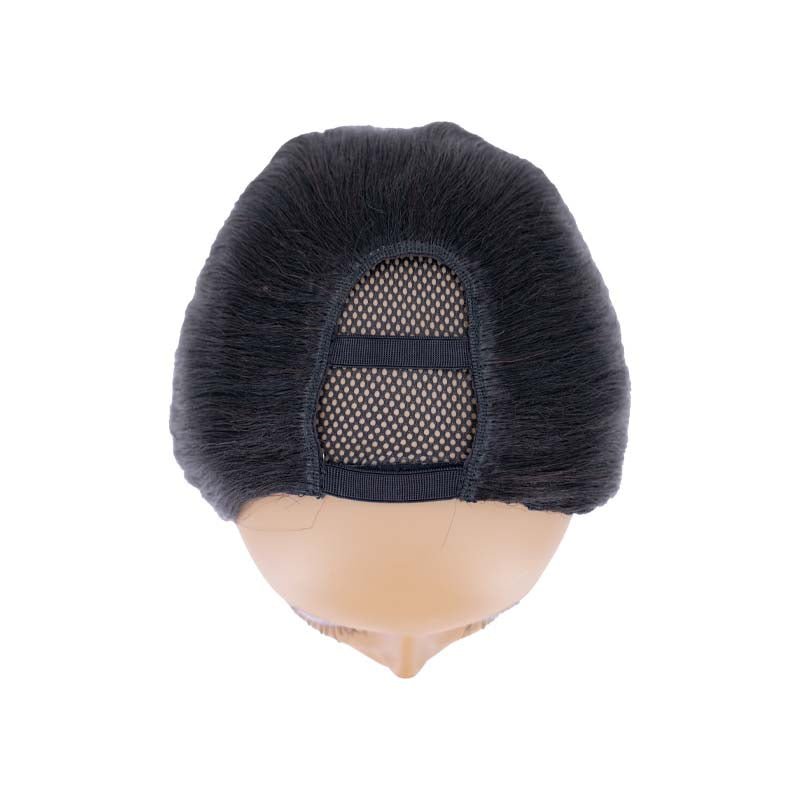 Straight U Part 100% Human Hair Wig Private Label