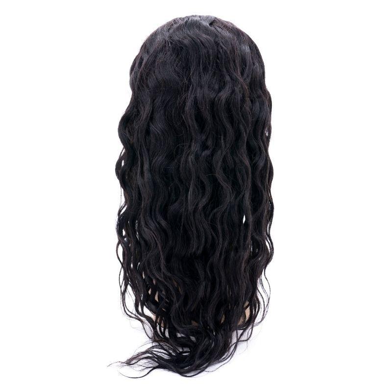 Beach Wave U Part 100% Human Hair Wig Private Label