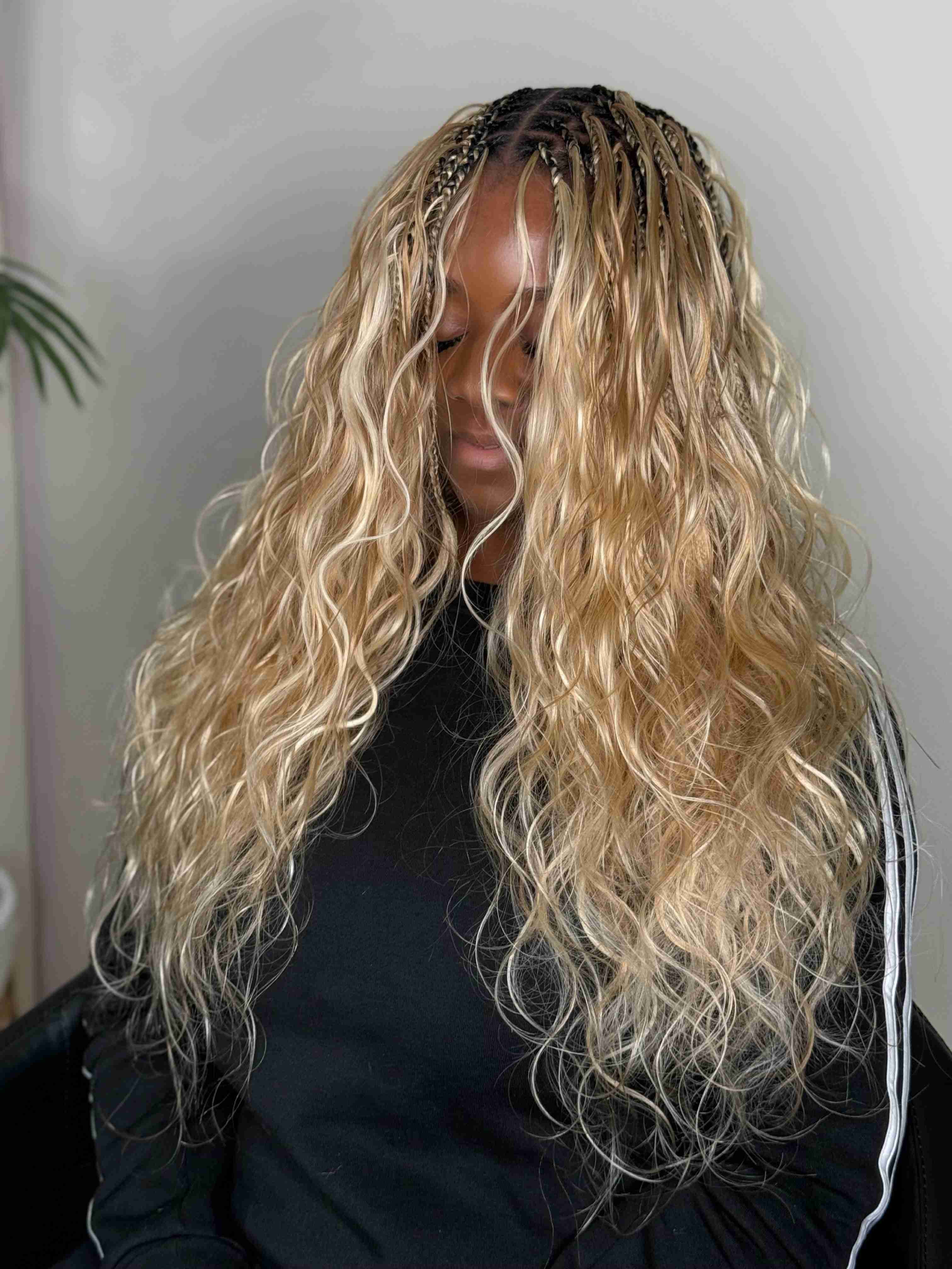 Body Wave Fula Beauty