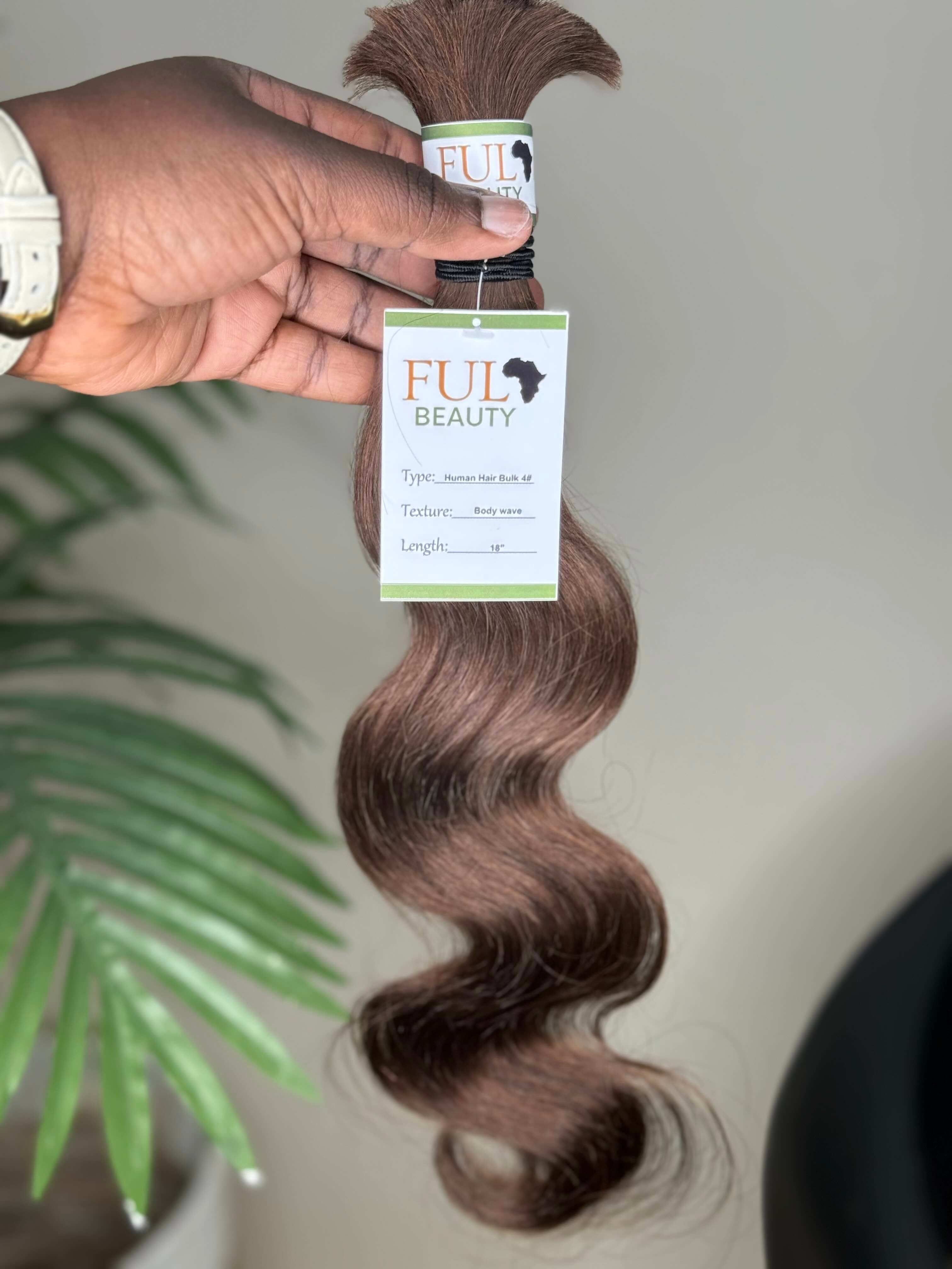 Body Wave Fula Beauty