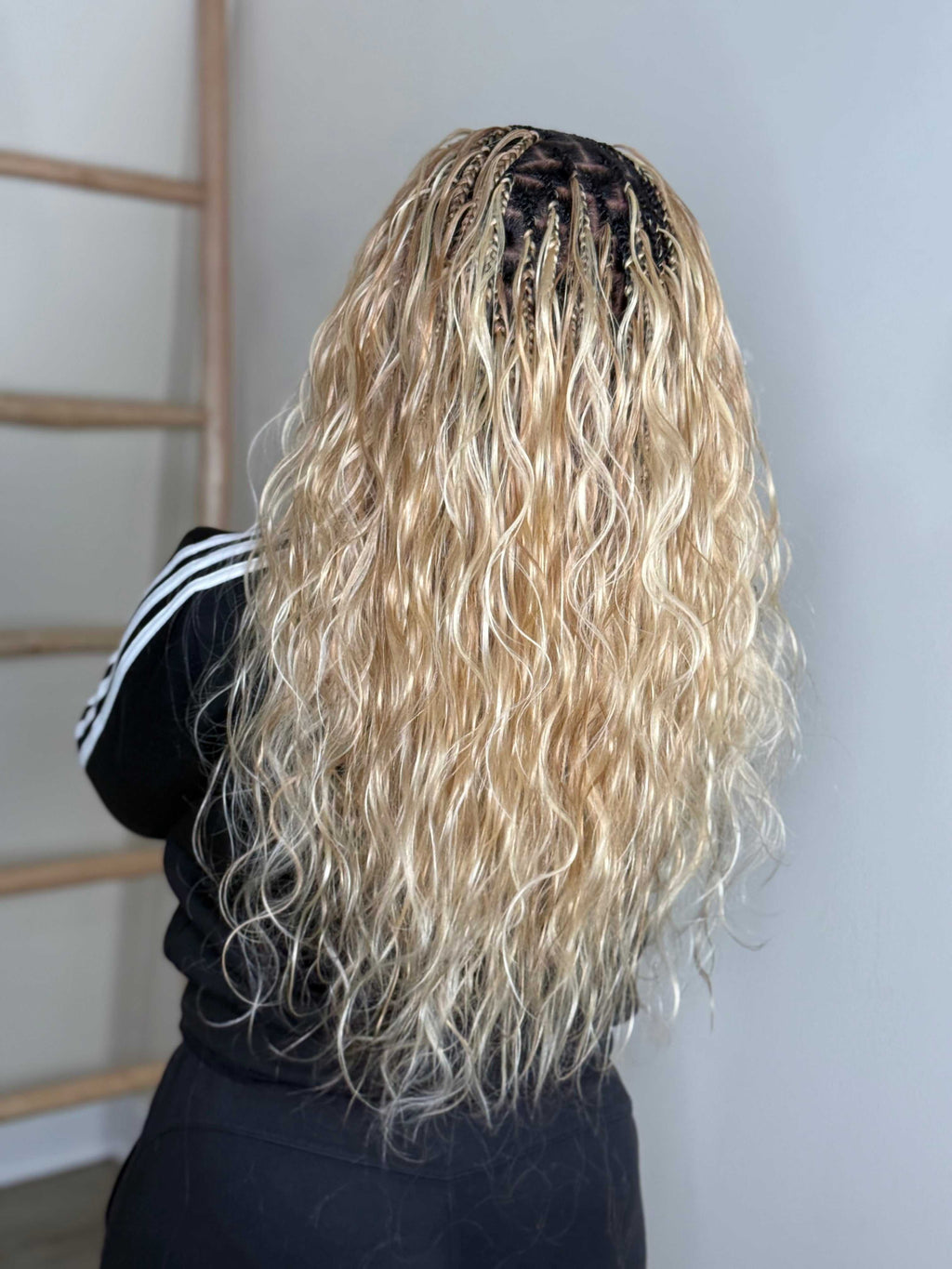 Body Wave Fula Beauty