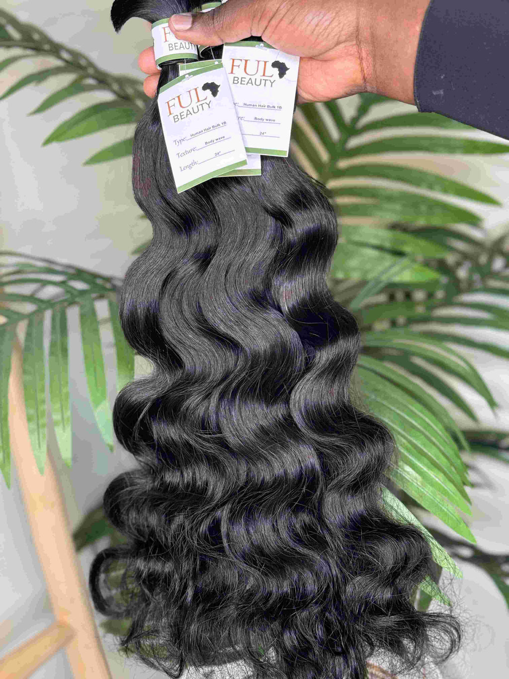 Body Wave Fula Beauty