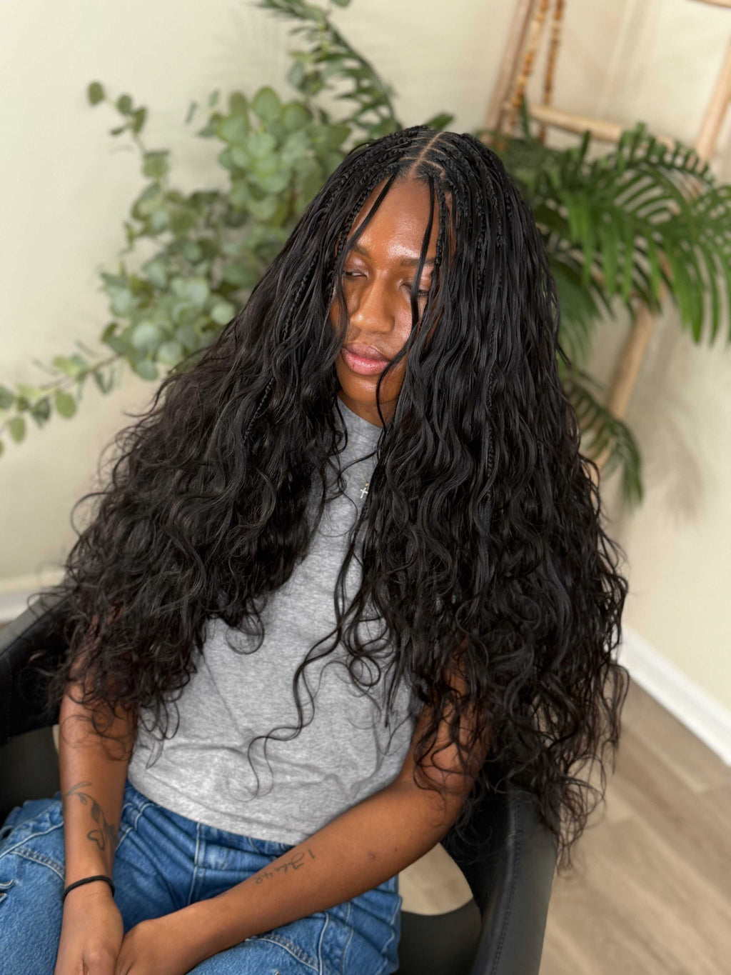 Body Wave Fula Beauty