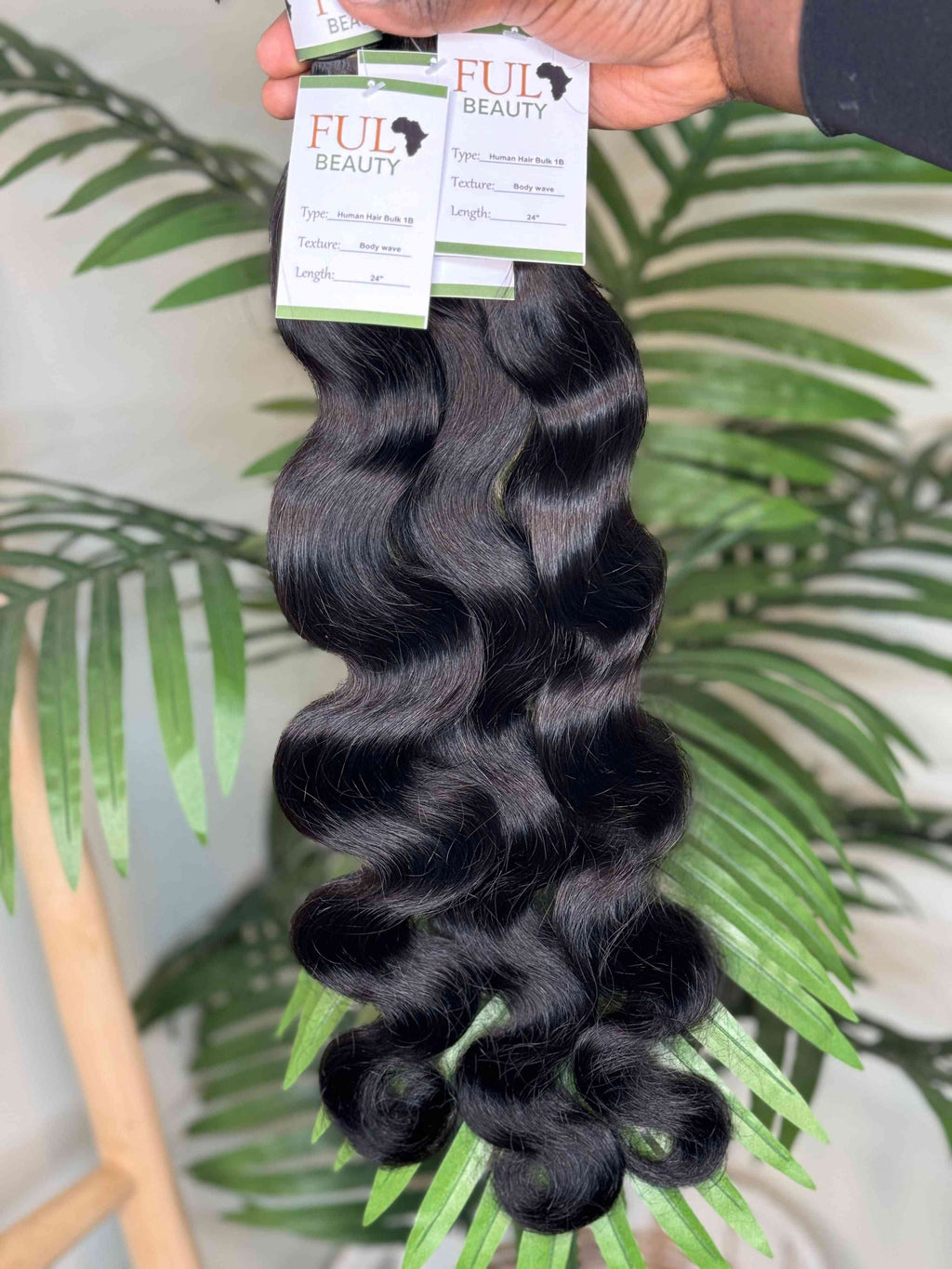 Body Wave Fula Beauty