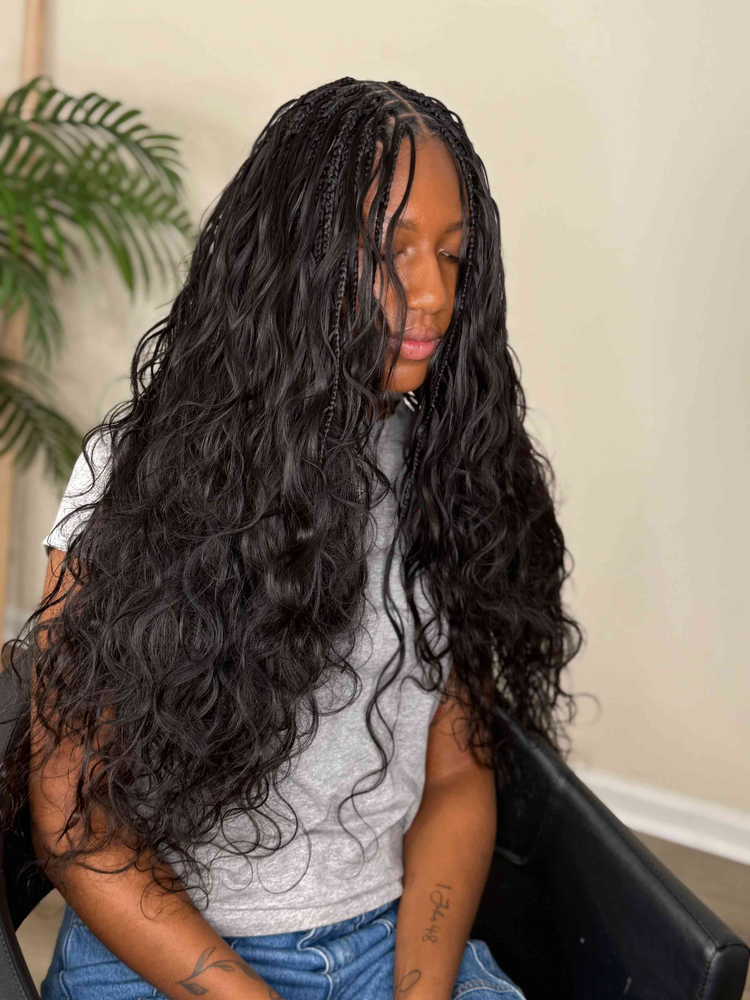 Body Wave Fula Beauty
