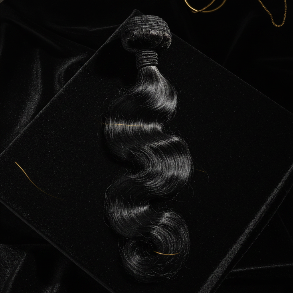 Body Wave Bundles