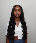 Body Wave Virgin Hair Fula Beauty