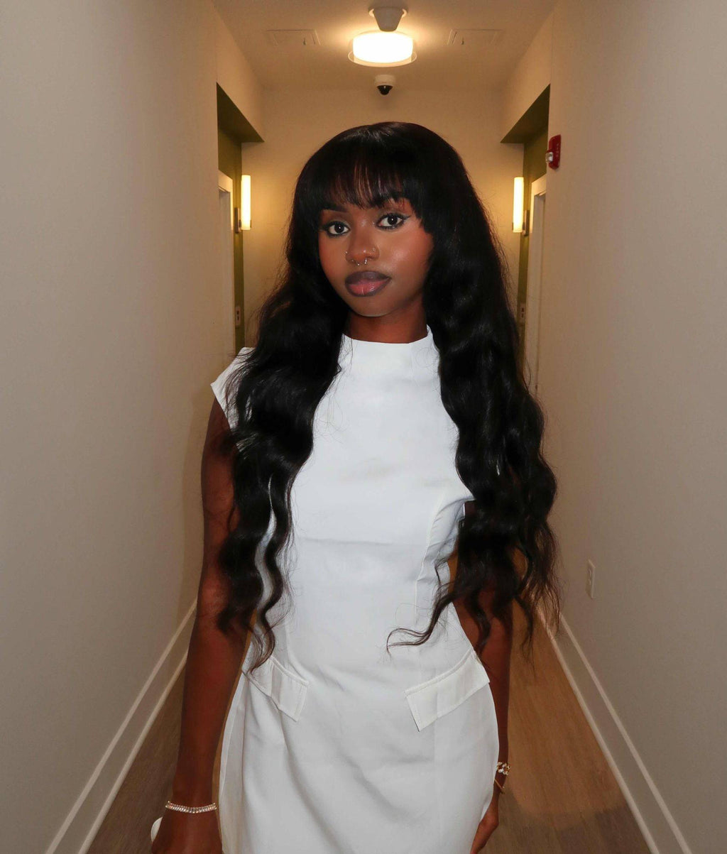 Body Wave Virgin Hair Fula Beauty