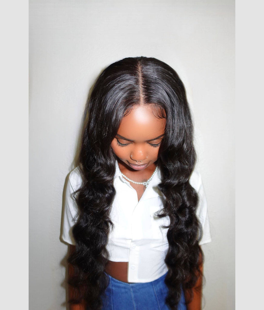 Body Wave Virgin Hair Fula Beauty