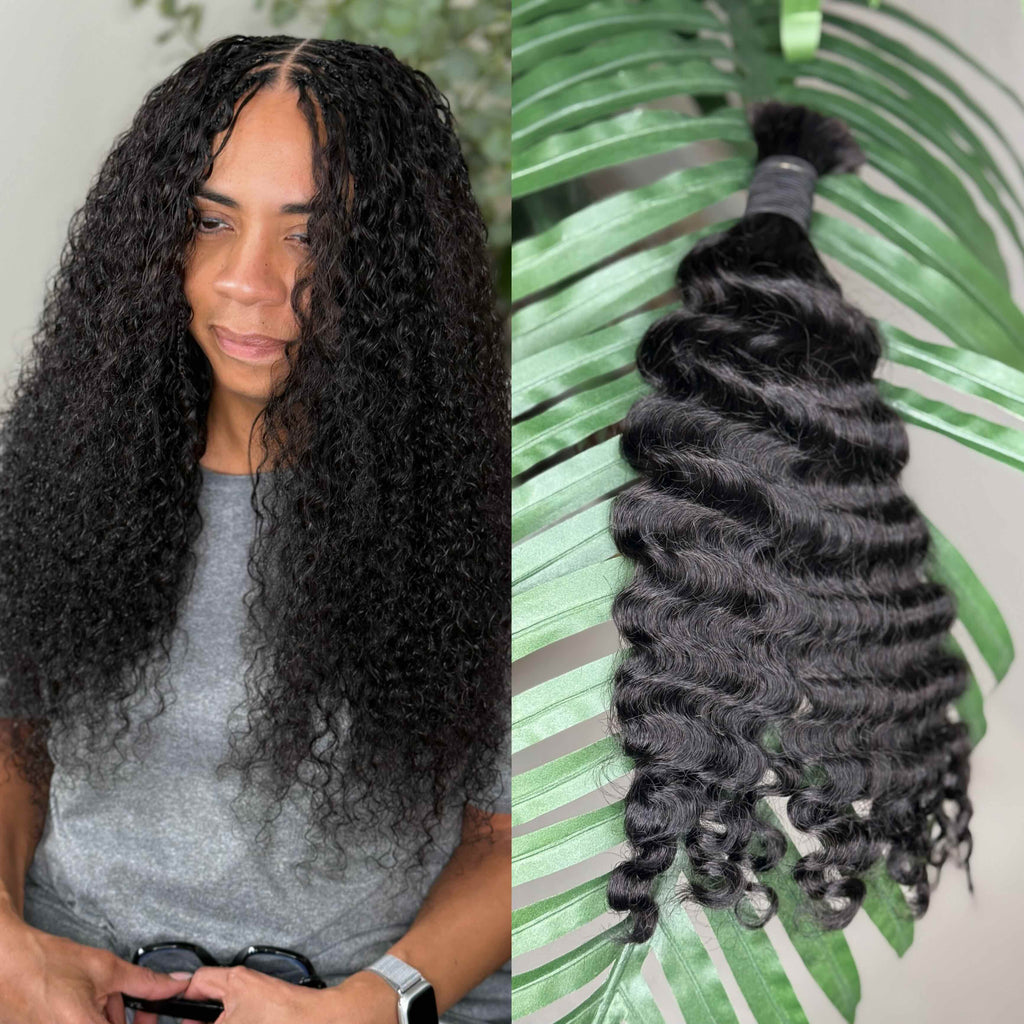 Burmese Curly Fula Beauty