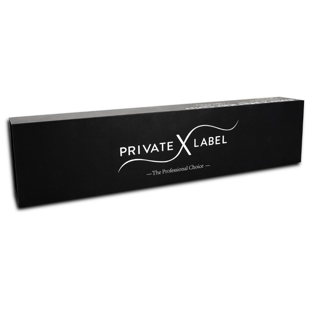 Ceramic Curling Iron Private Label