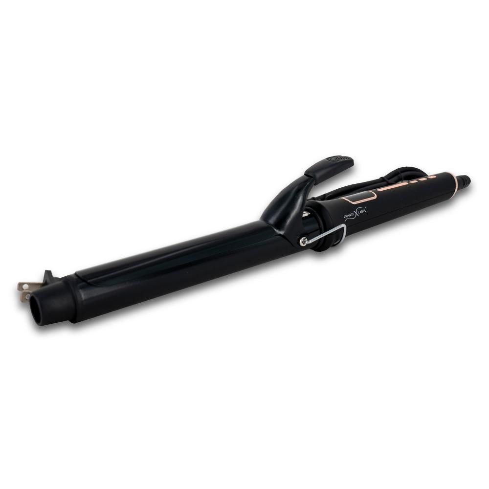 Ceramic Curling Iron Private Label