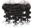 HD Body Wave Lace Frontal FaithHairExtensions