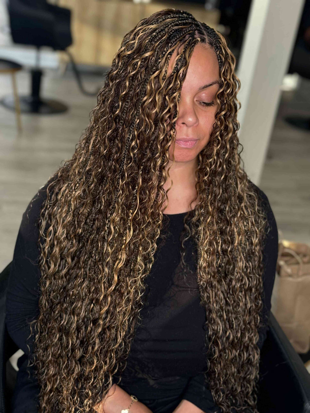Deep Wave Fula Beauty
