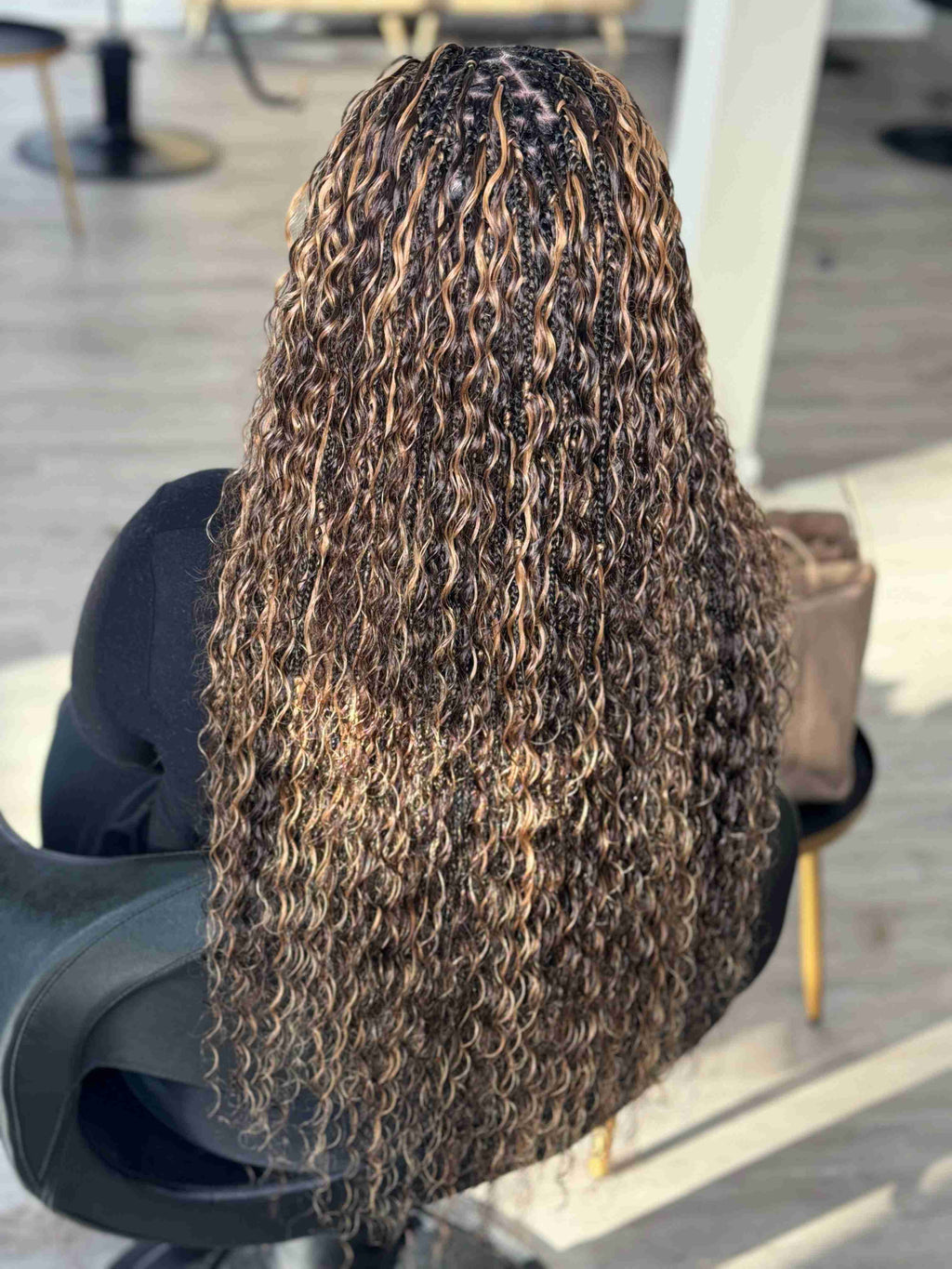 Deep Wave Fula Beauty