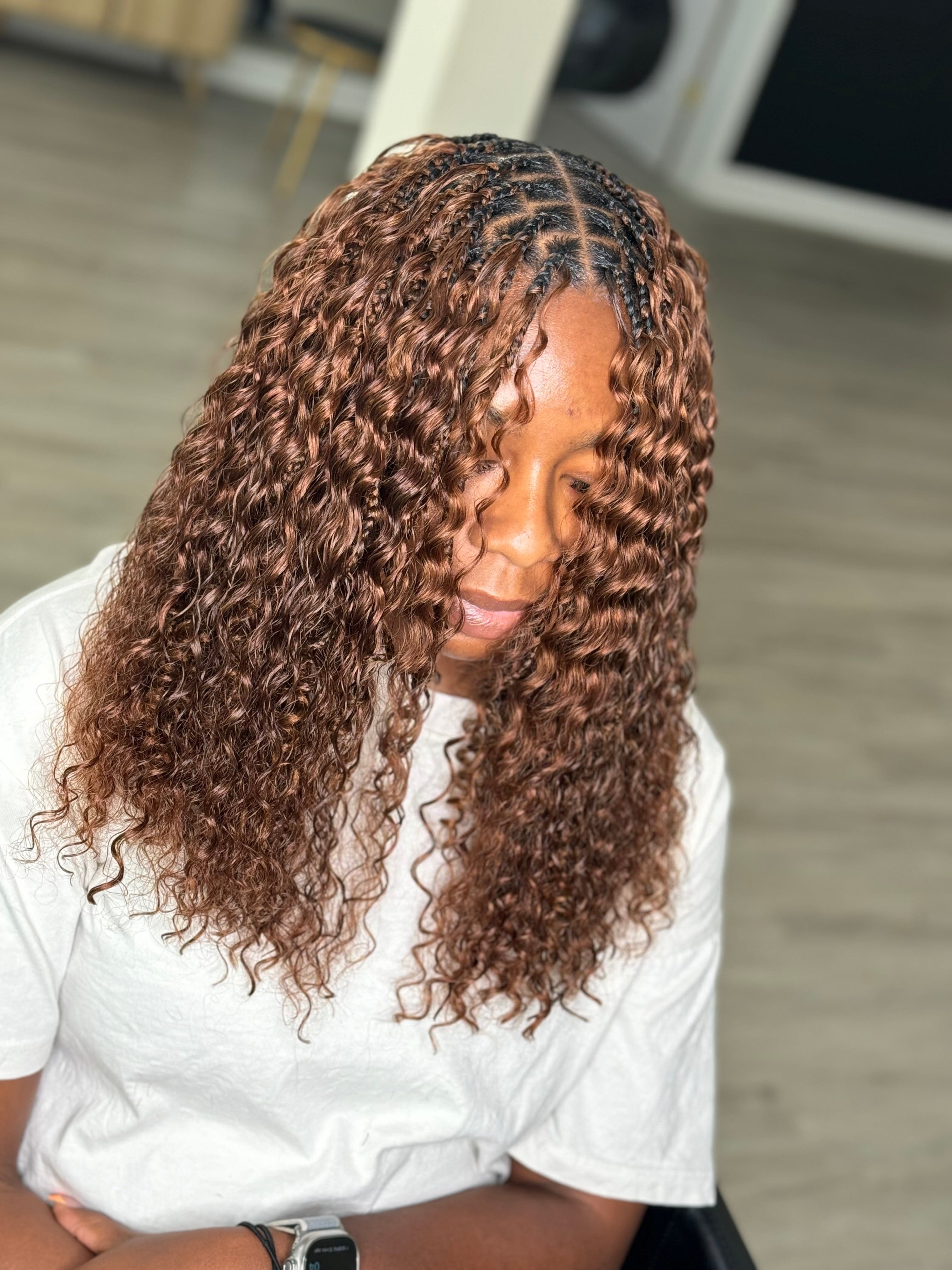 Deep Wave Fula Beauty