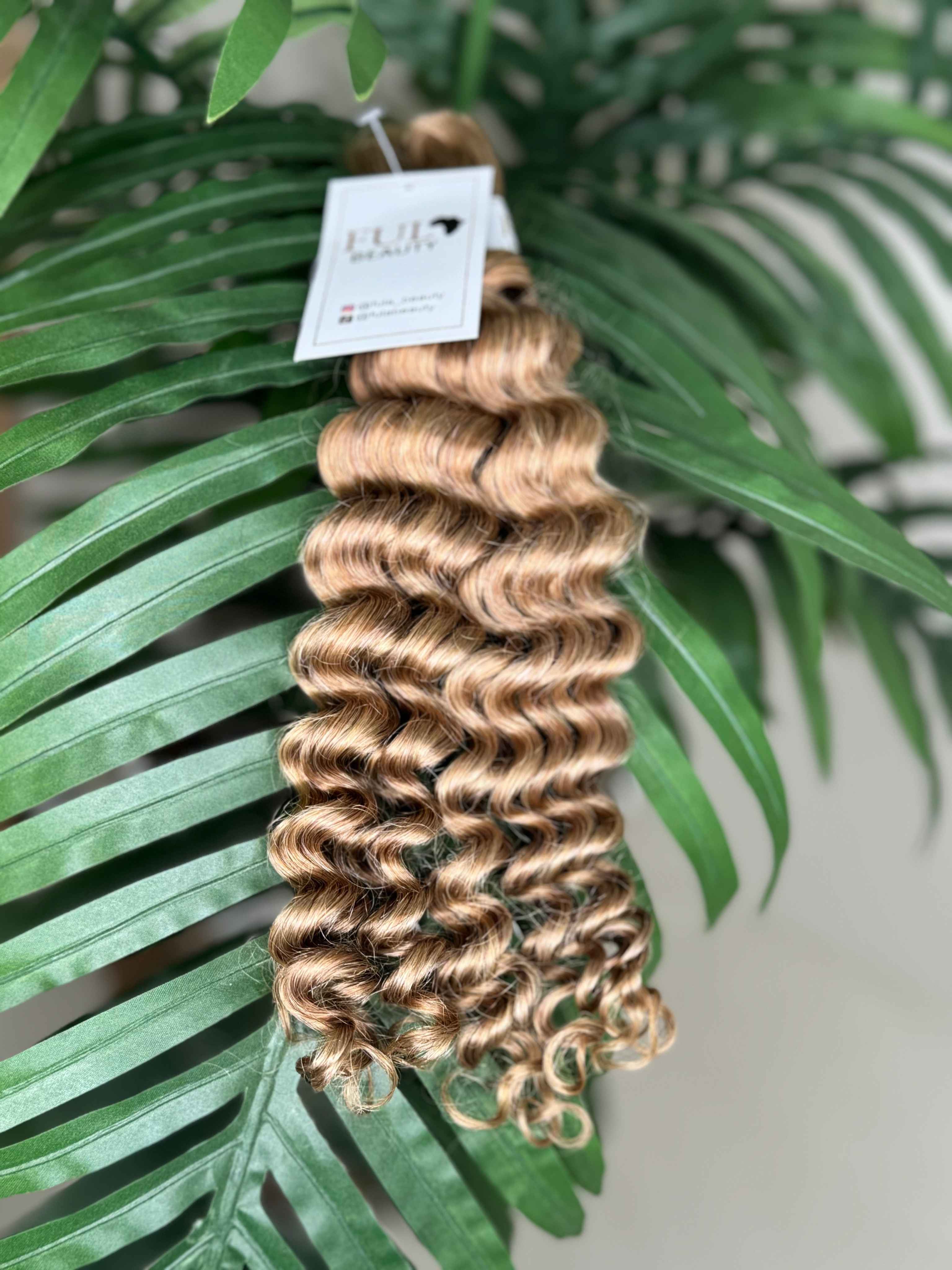 Deep Wave Fula Beauty