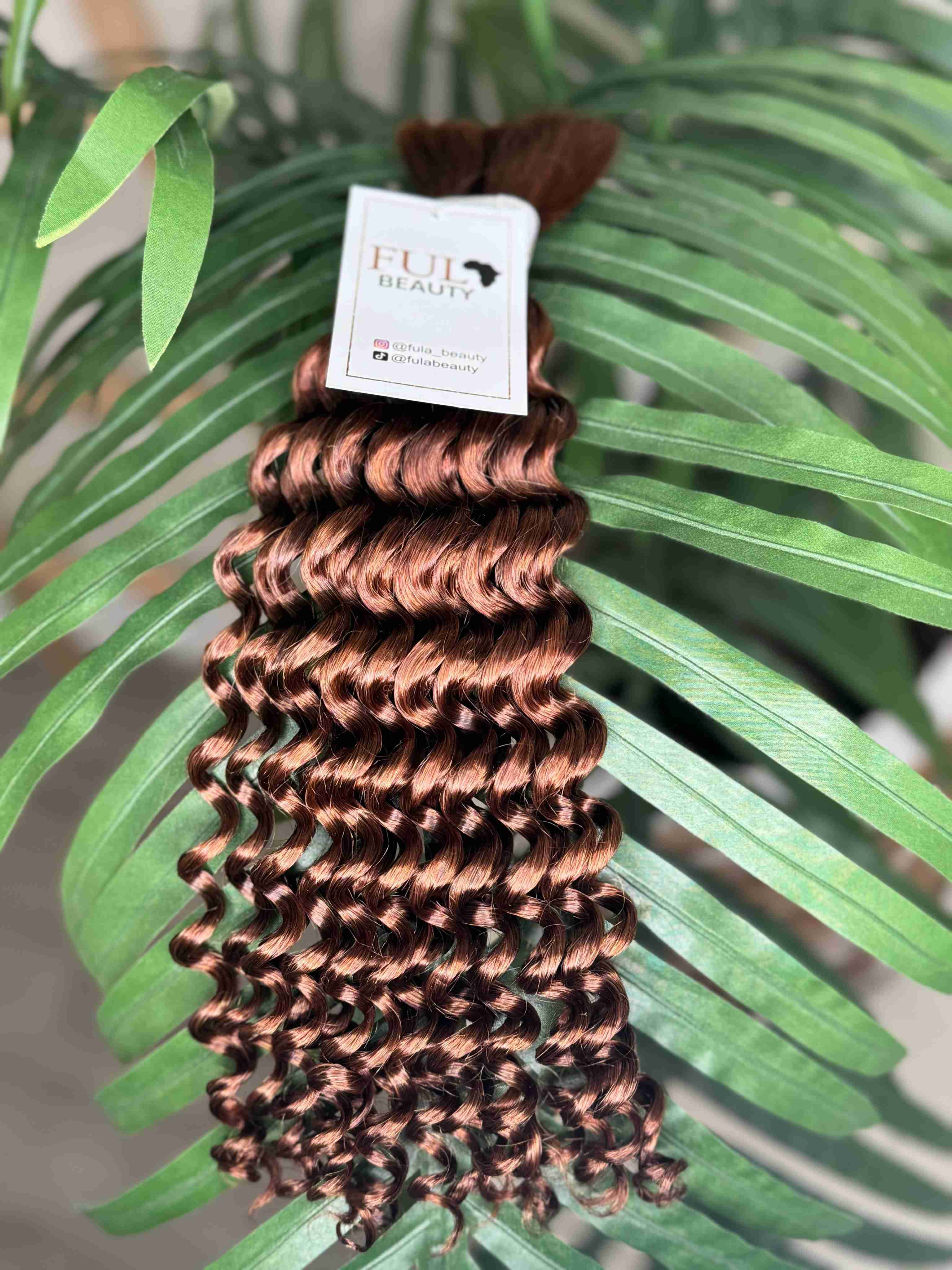 Deep Wave Fula Beauty