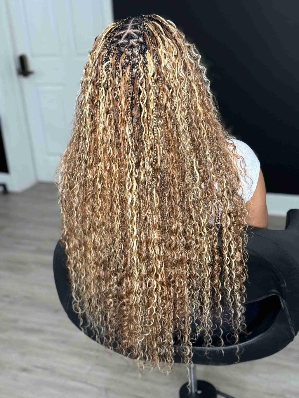 Deep Wave Fula Beauty