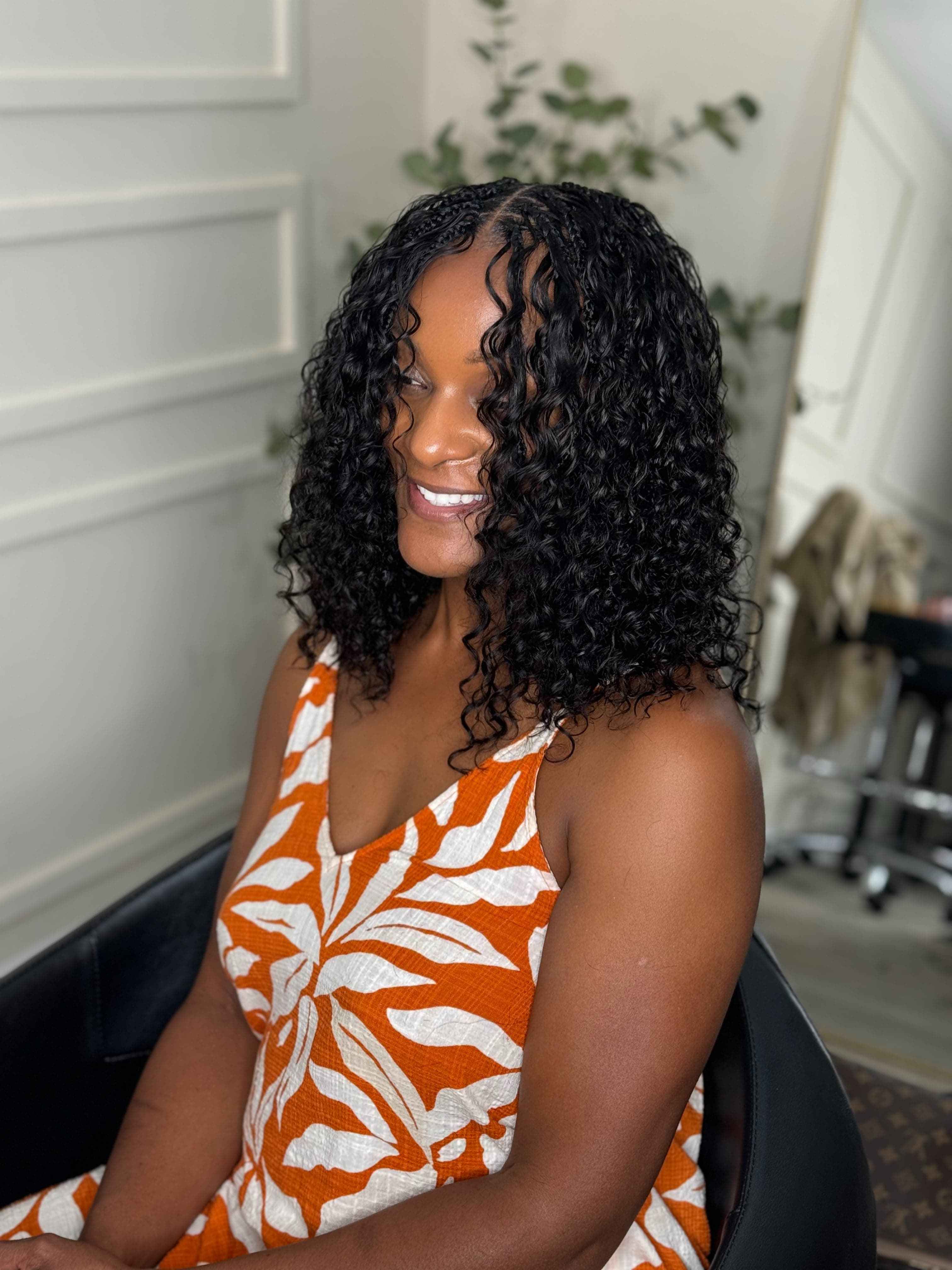 Deep Wave Fula Beauty