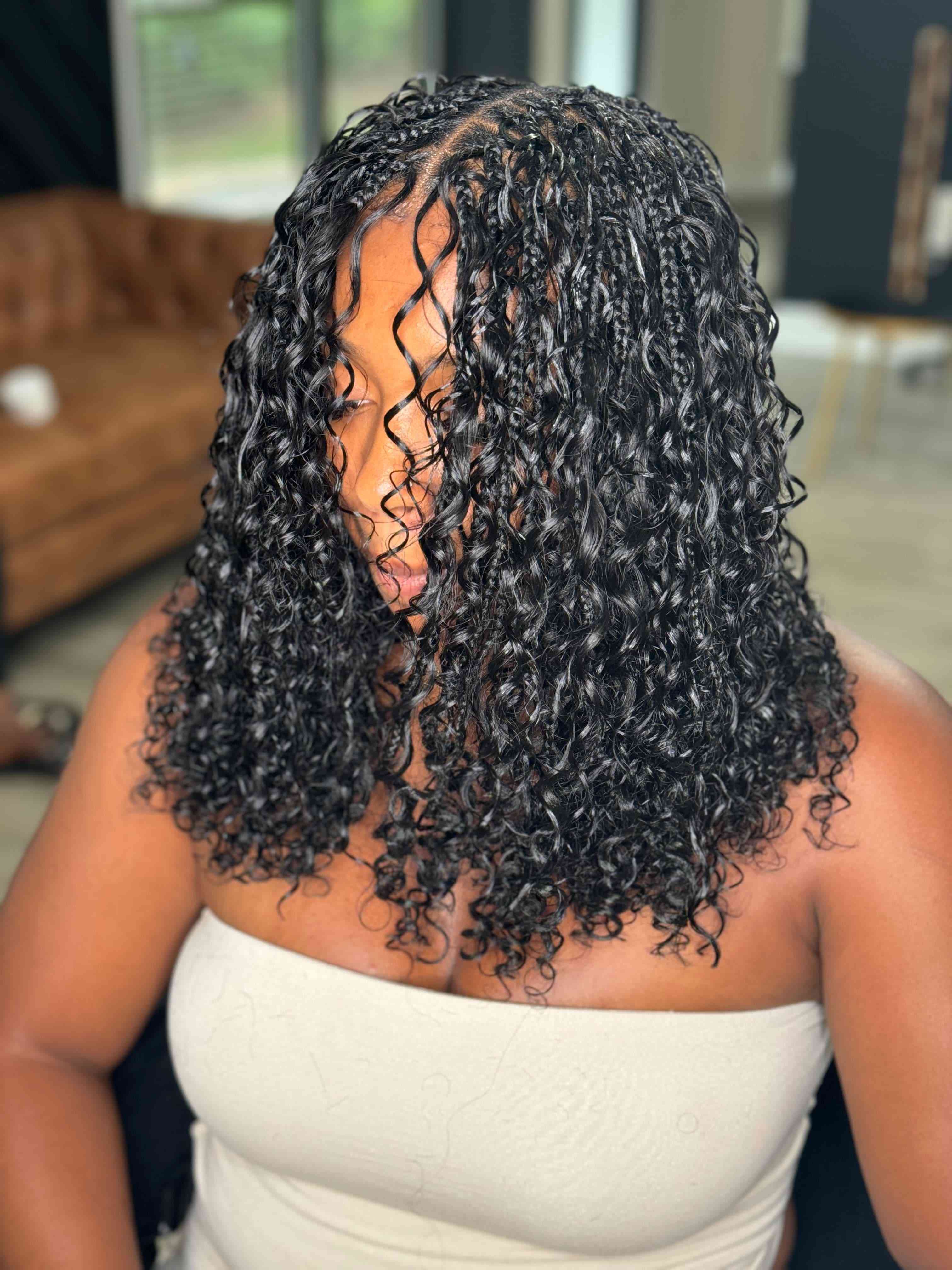 Deep Wave Fula Beauty