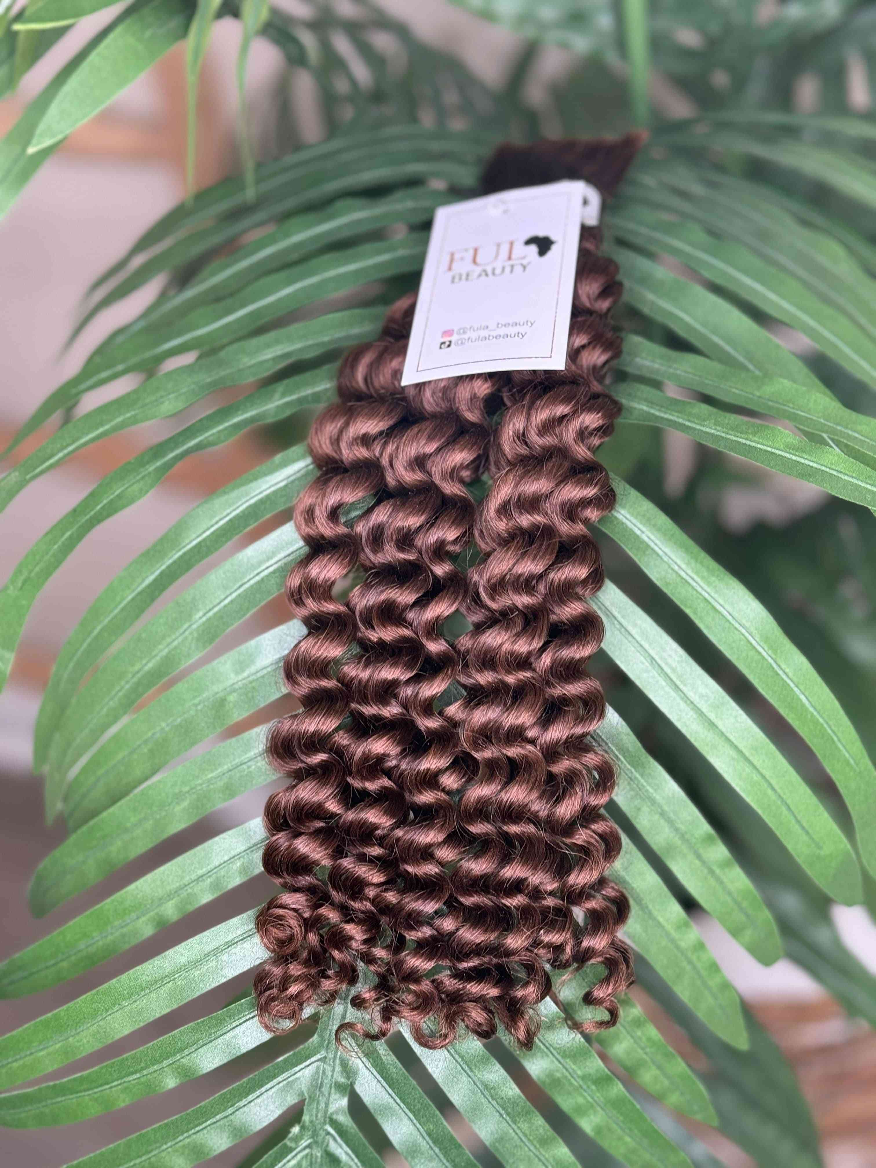 Deep Wave Fula Beauty
