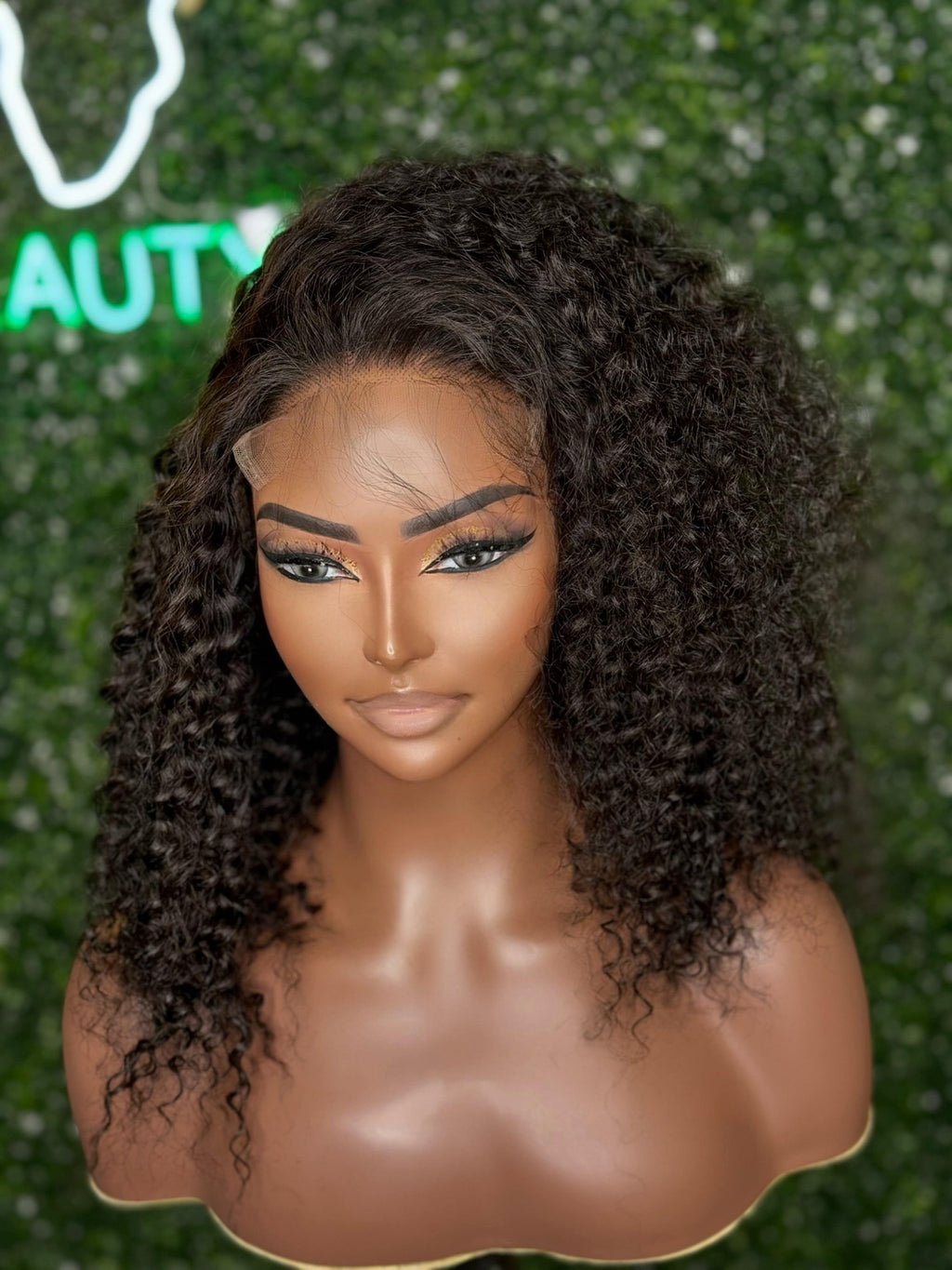 Deep Wave Virgin Hair Fula Beauty