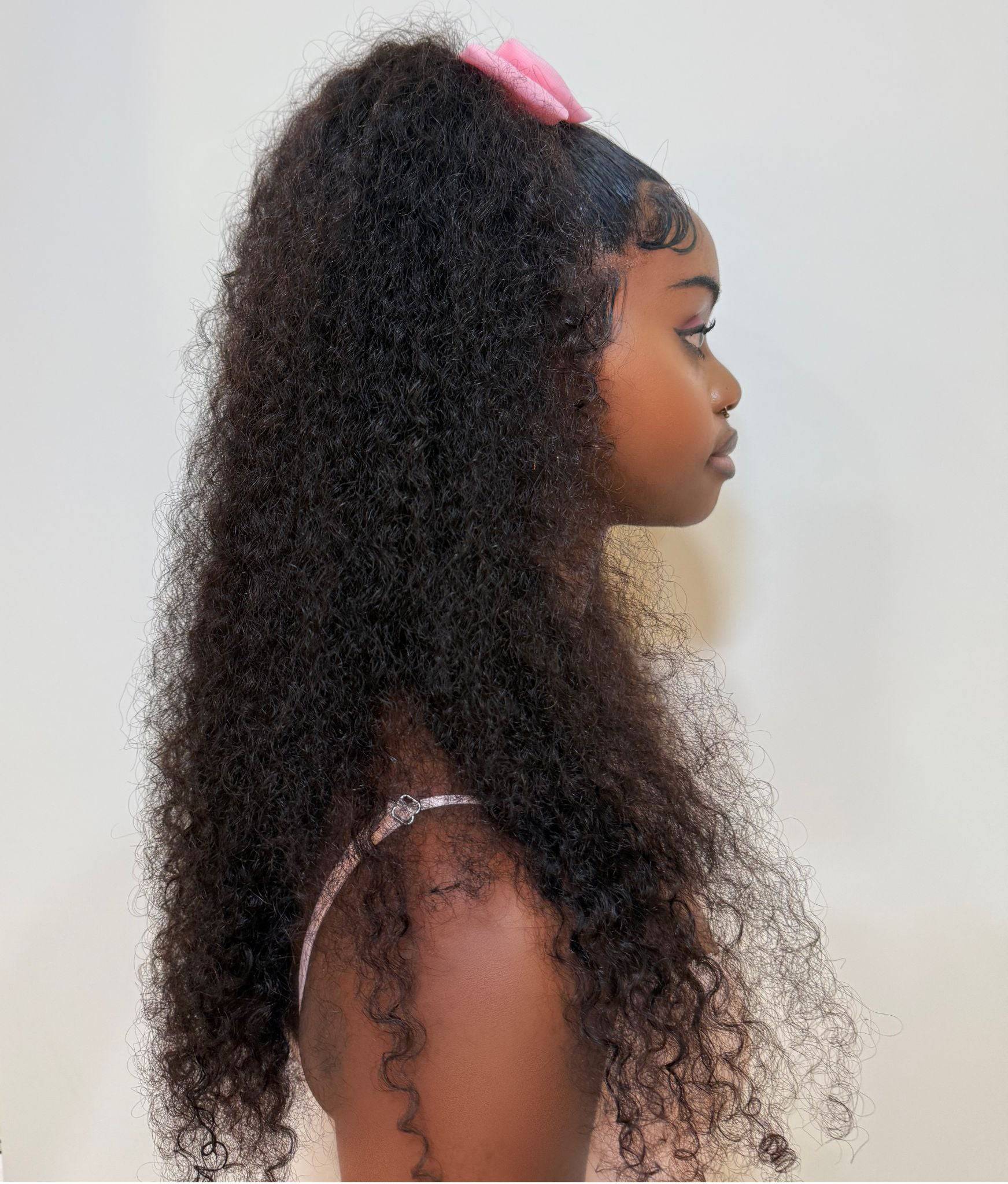 Deep Wave Virgin Hair Fula Beauty